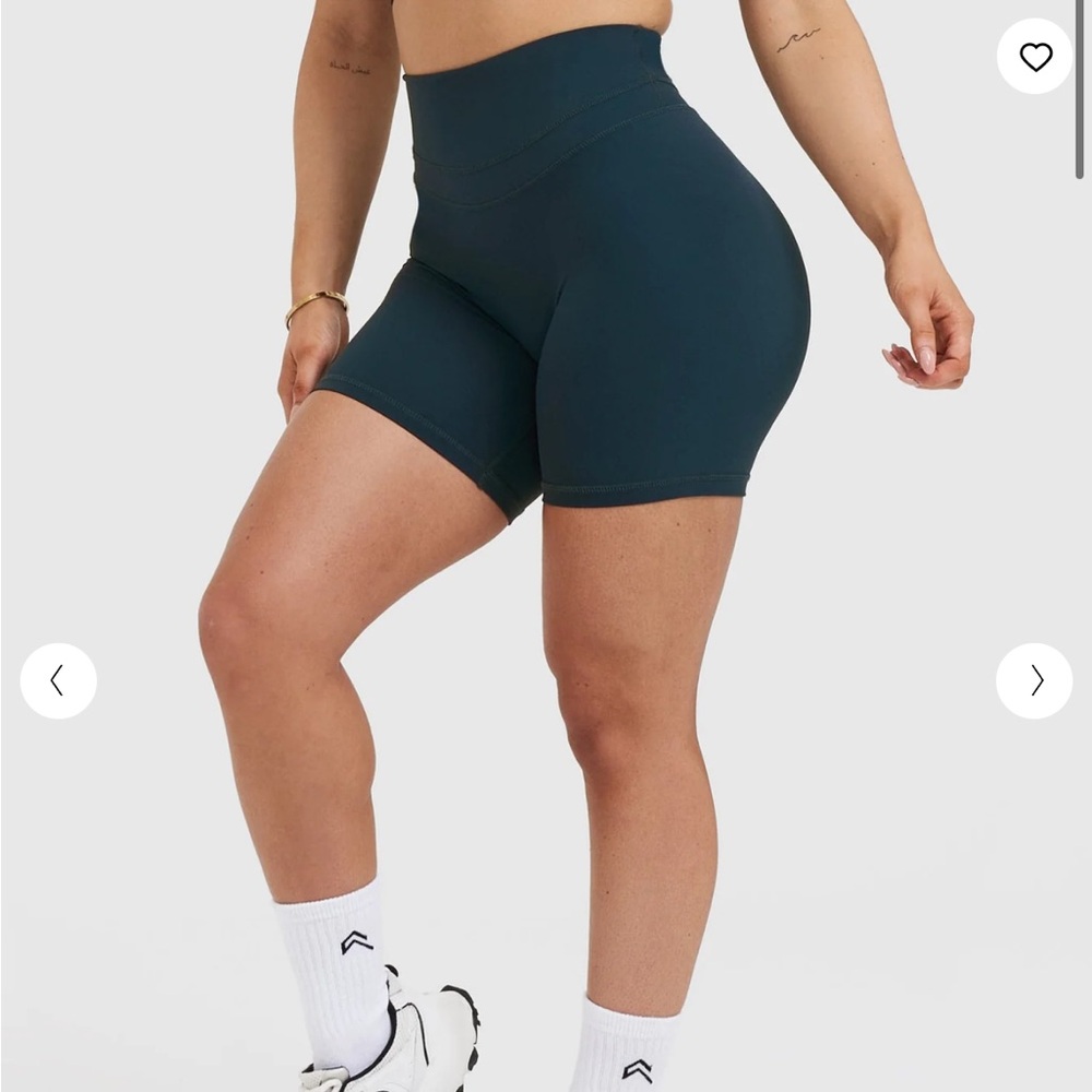 OA unified shorts